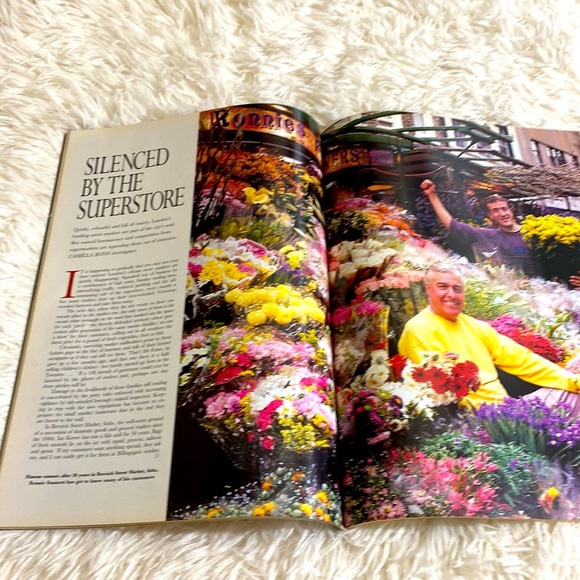 100 Years of Crochet Country Life Magazine Oct 2, 1997 - Picture 9 of 12